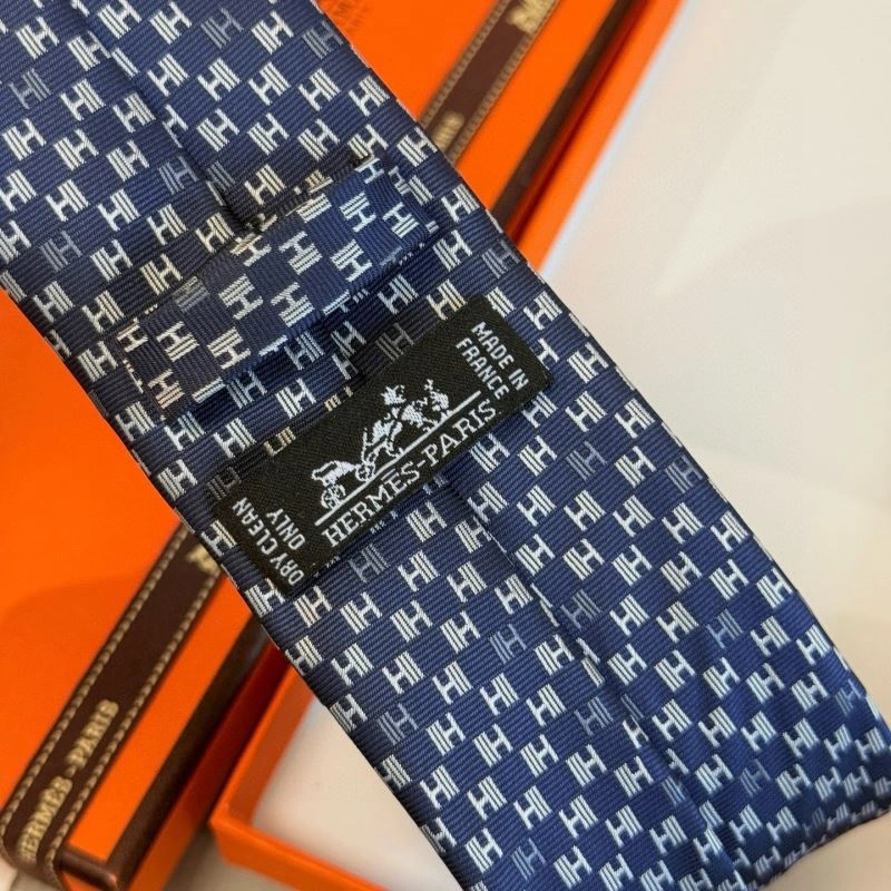 Durable Hermes Neckties 268696