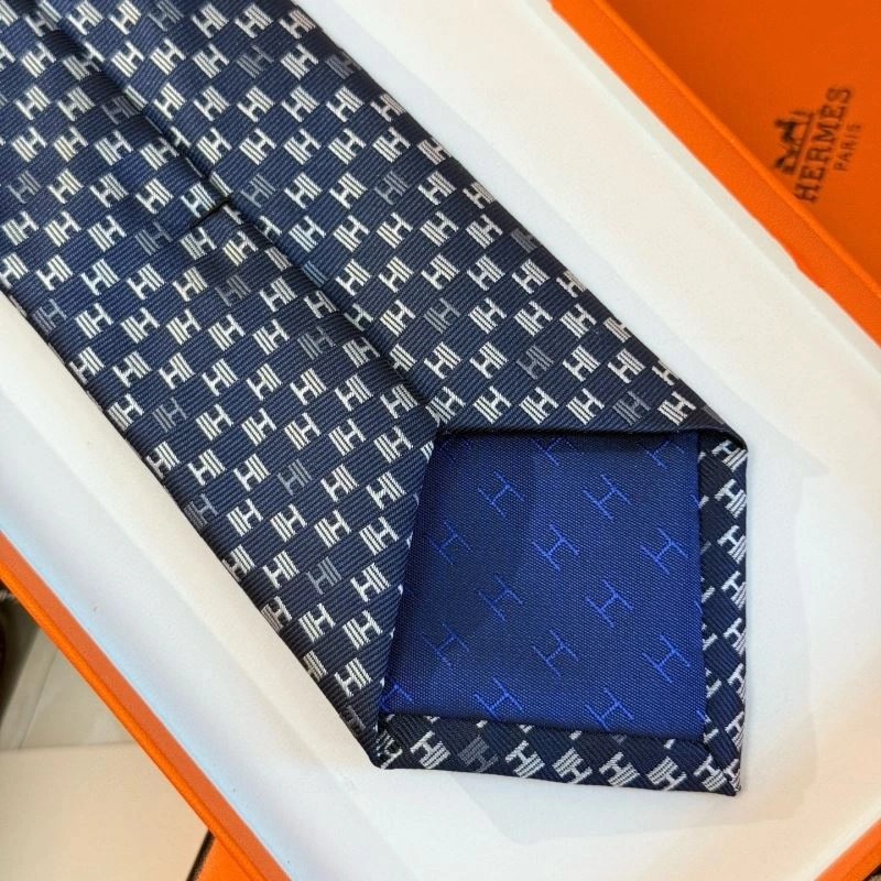 Durable Hermes Neckties 268696