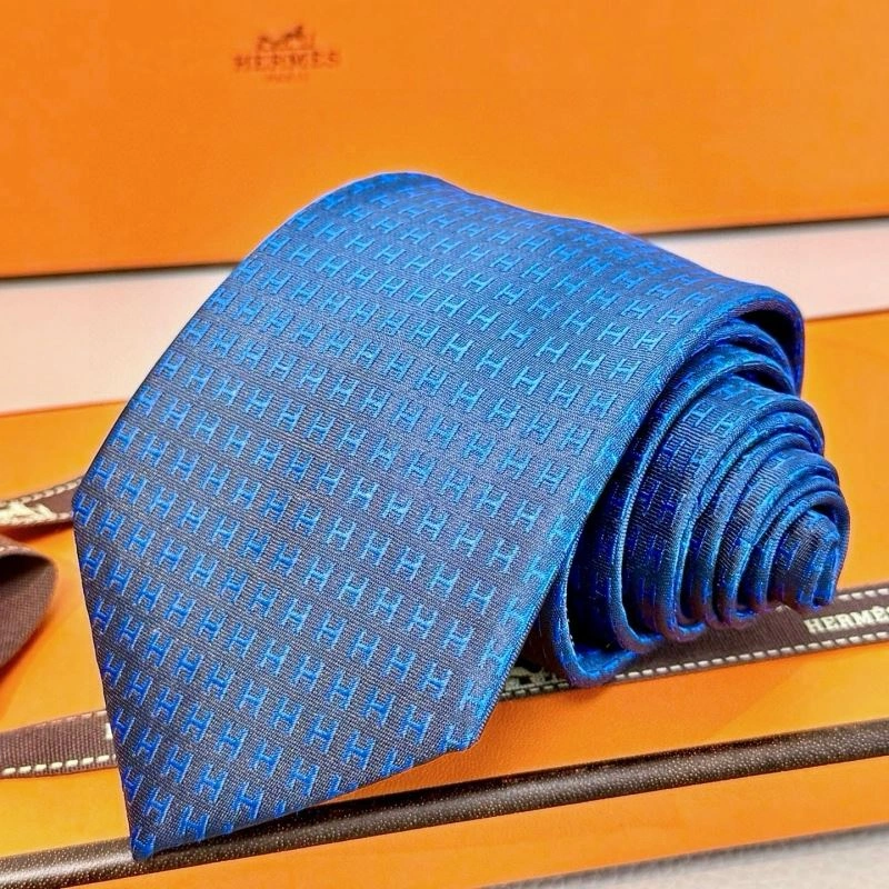 Hermes Neckties MultiPurpose 268703