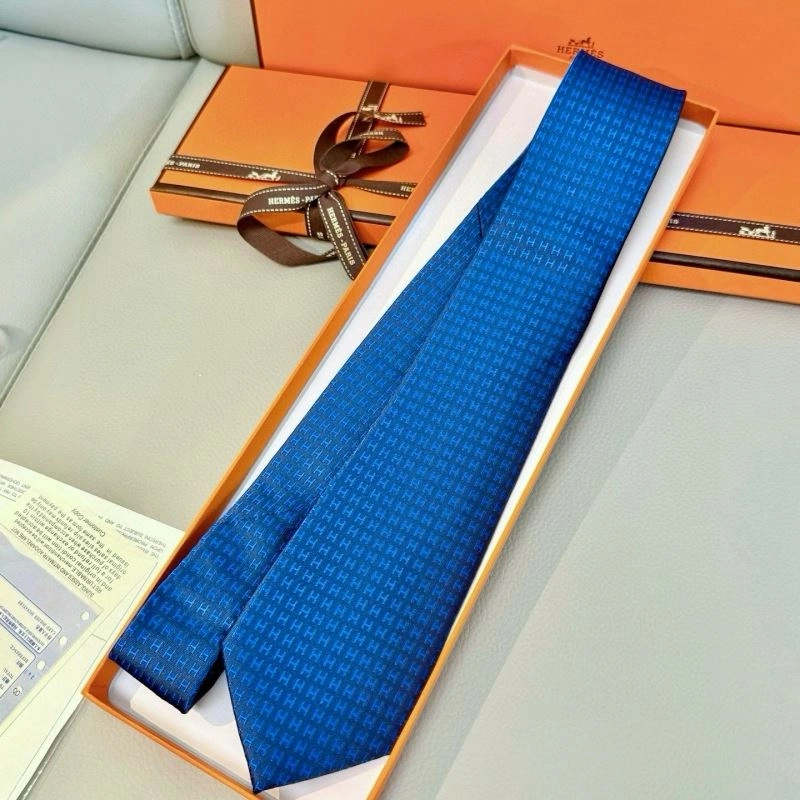 Hermes Neckties MultiPurpose 268703