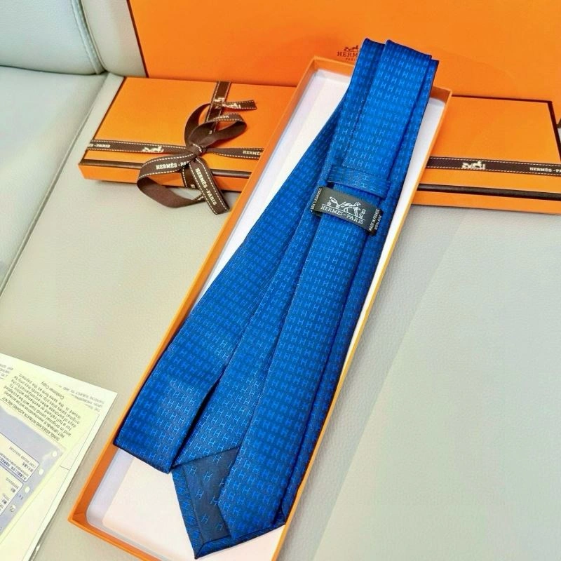 Hermes Neckties MultiPurpose 268703