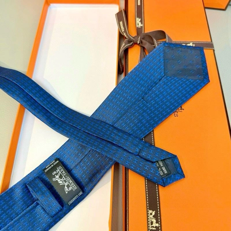 Hermes Neckties MultiPurpose 268703