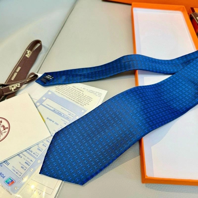 Hermes Neckties MultiPurpose 268703