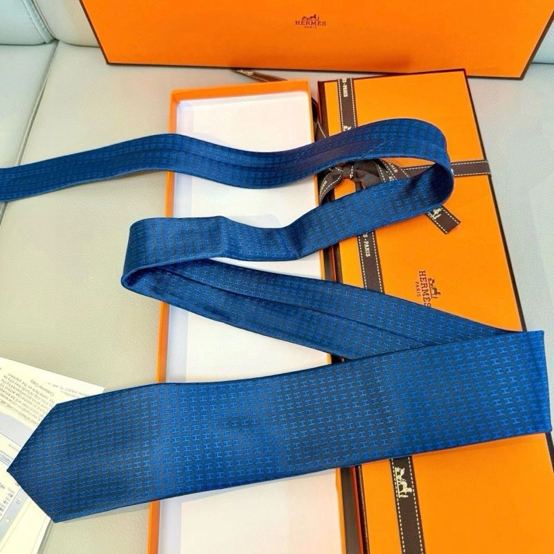 Hermes Neckties MultiPurpose 268703