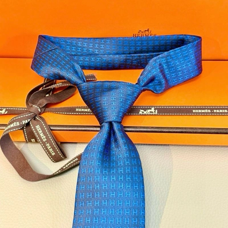 Hermes Neckties MultiPurpose 268703