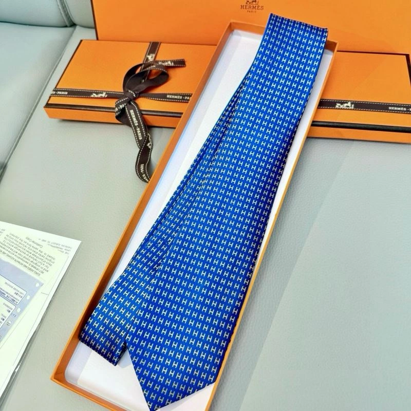 Hermes Neckties Elegant 268700