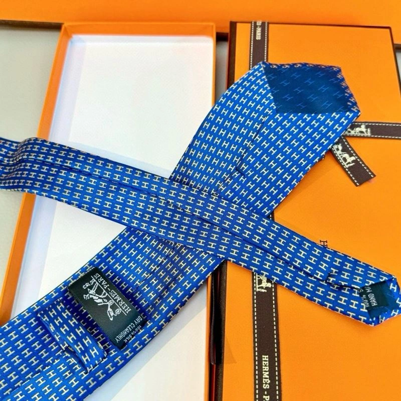 Hermes Neckties Elegant 268700