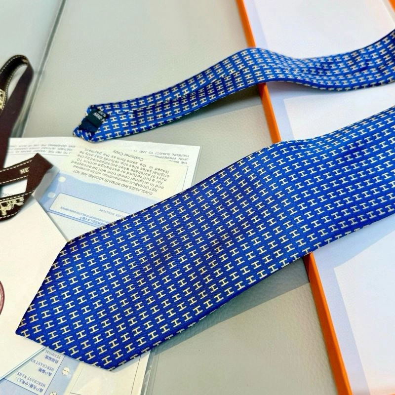Hermes Neckties Elegant 268700