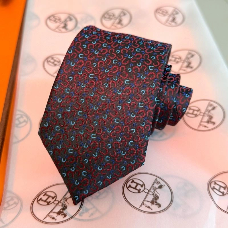 Snug Hermes Neckties 268708