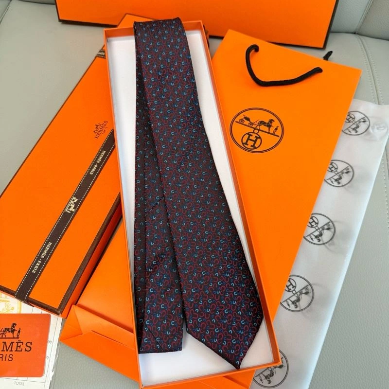Snug Hermes Neckties 268708