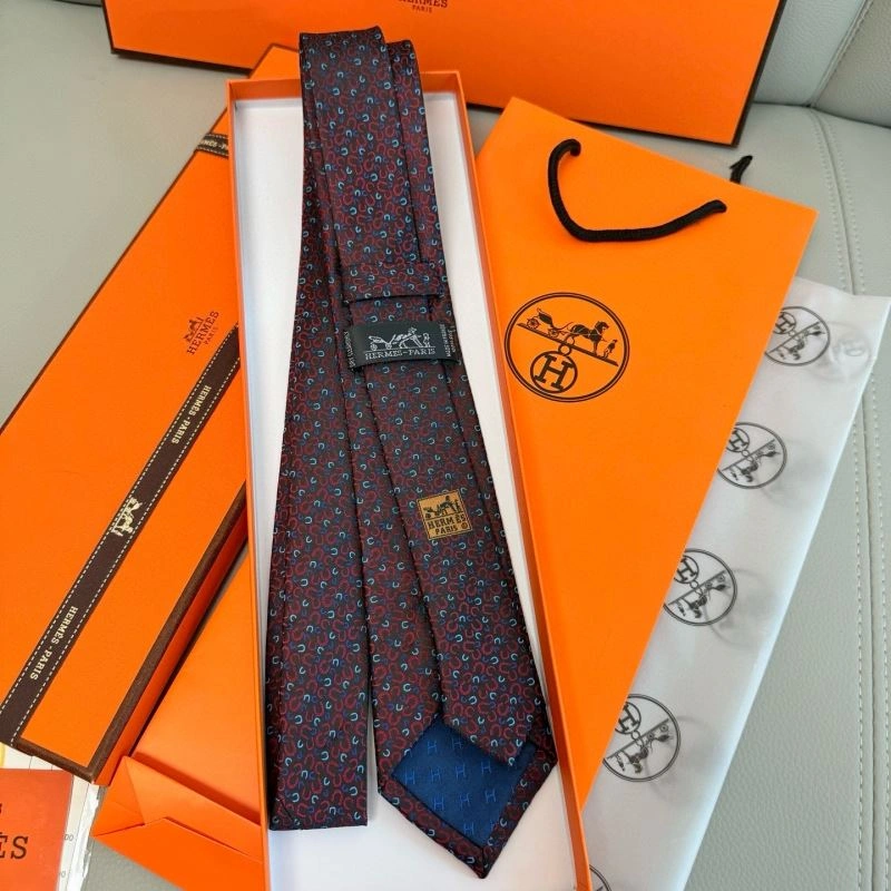 Snug Hermes Neckties 268708