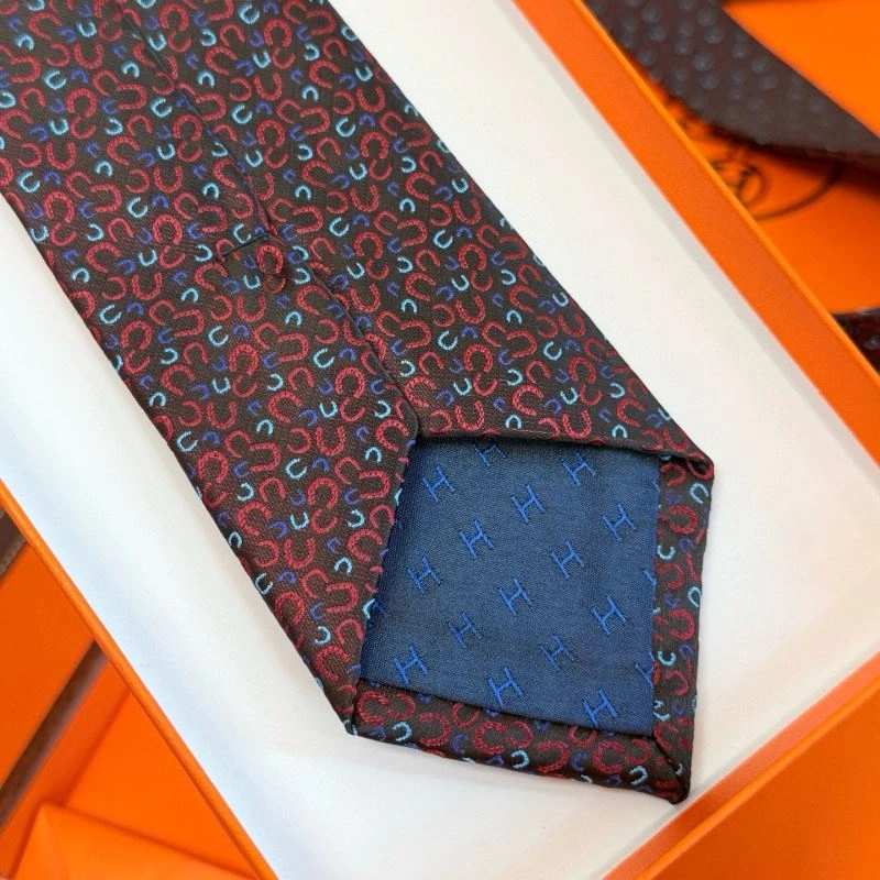 Snug Hermes Neckties 268708