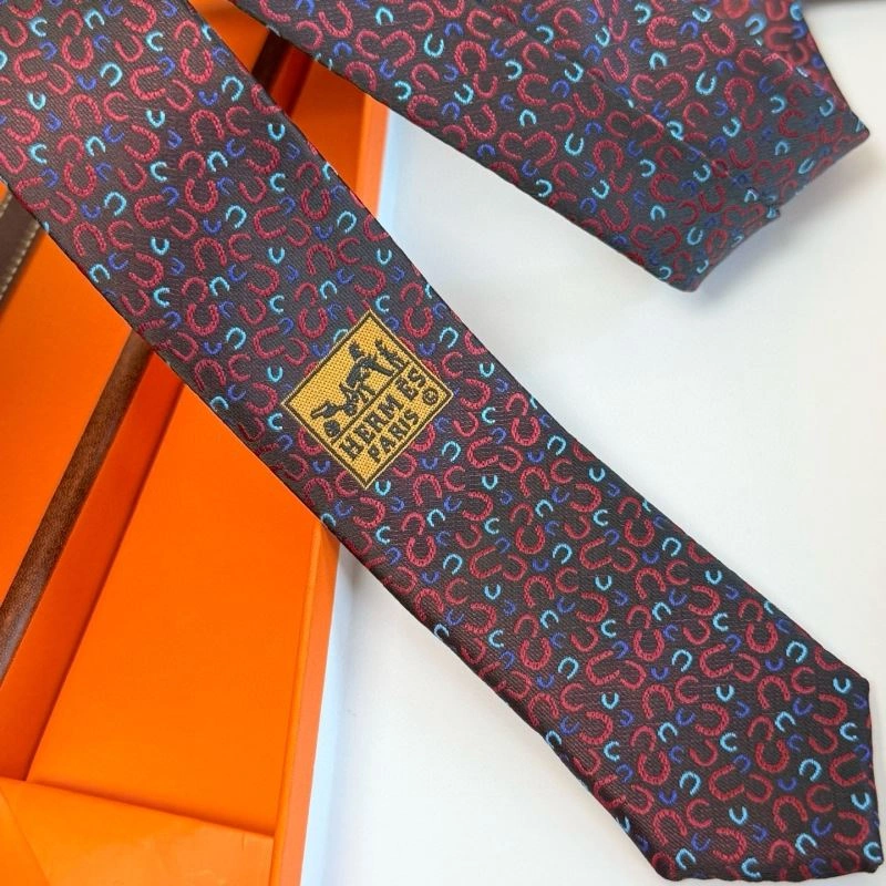 Snug Hermes Neckties 268708