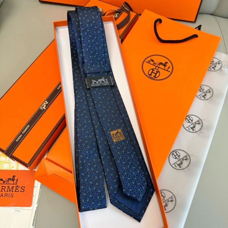 Upgraded Hermes Neckties 268712