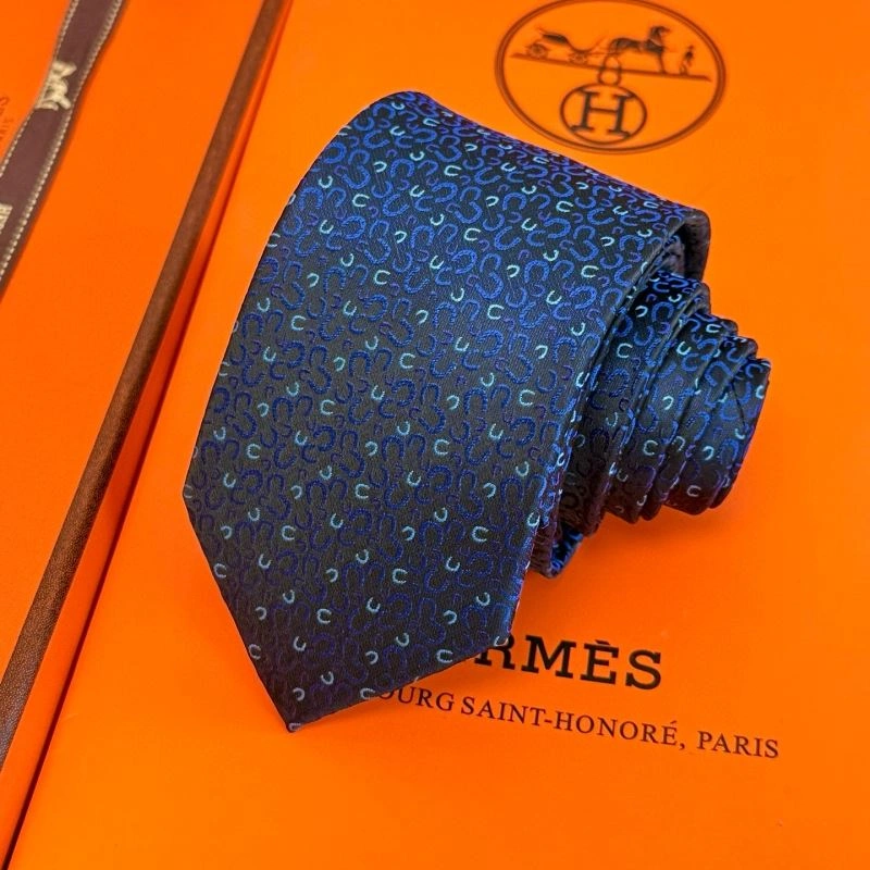 Upgraded Hermes Neckties 268712