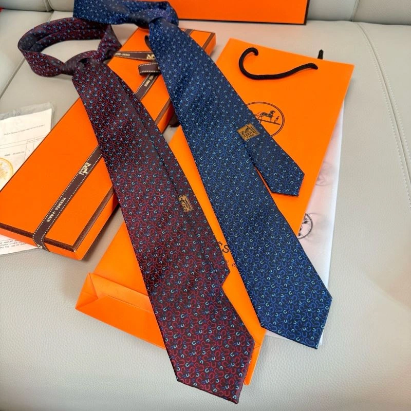 Upgraded Hermes Neckties 268712