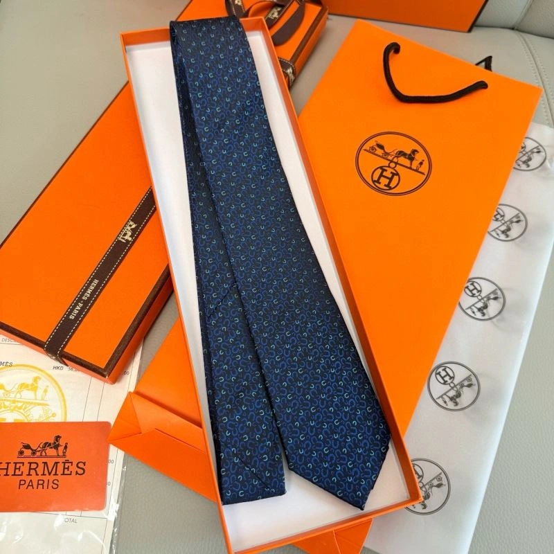Upgraded Hermes Neckties 268712