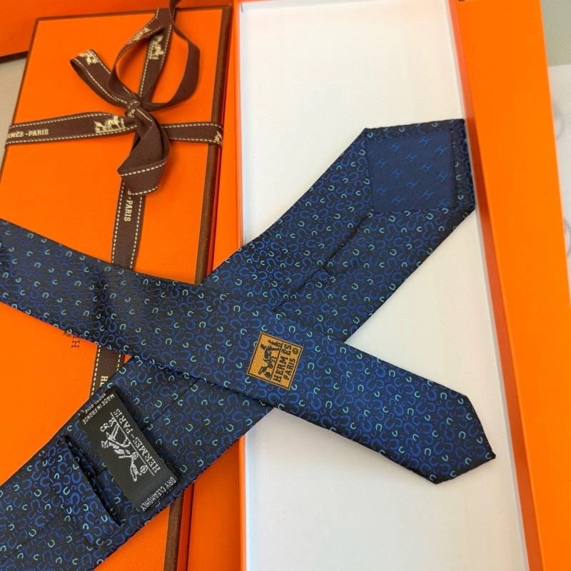 Upgraded Hermes Neckties 268712