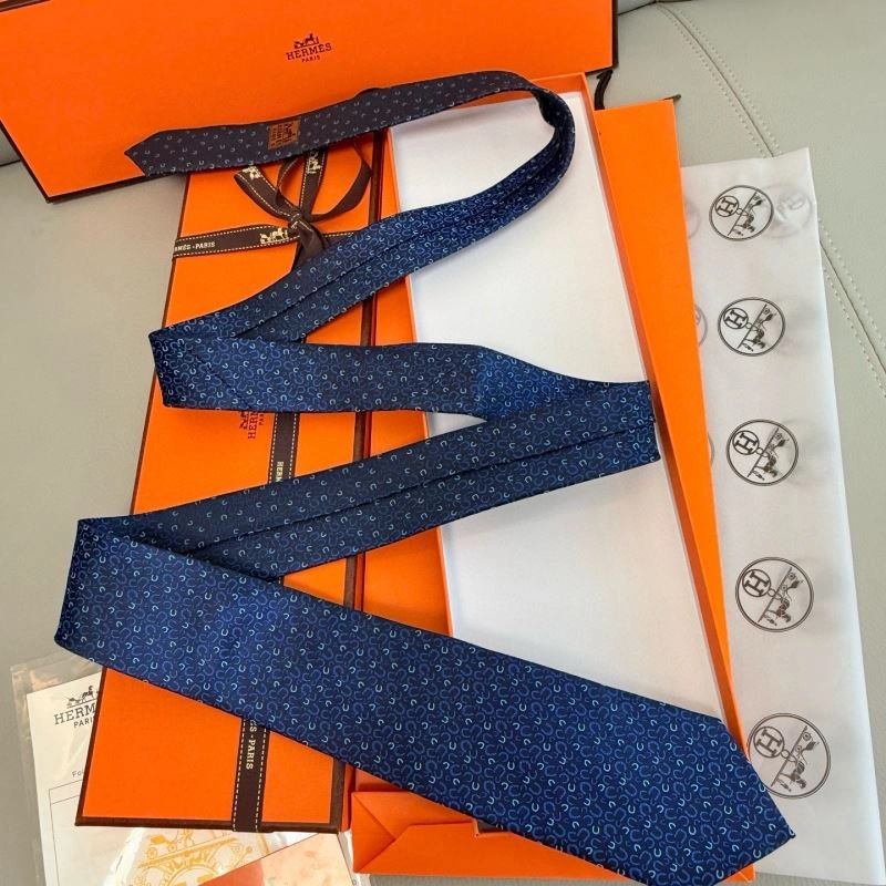 Upgraded Hermes Neckties 268712