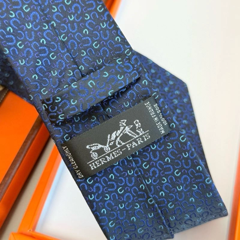 Upgraded Hermes Neckties 268712