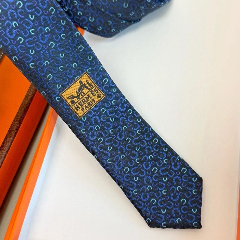 Upgraded Hermes Neckties 268712