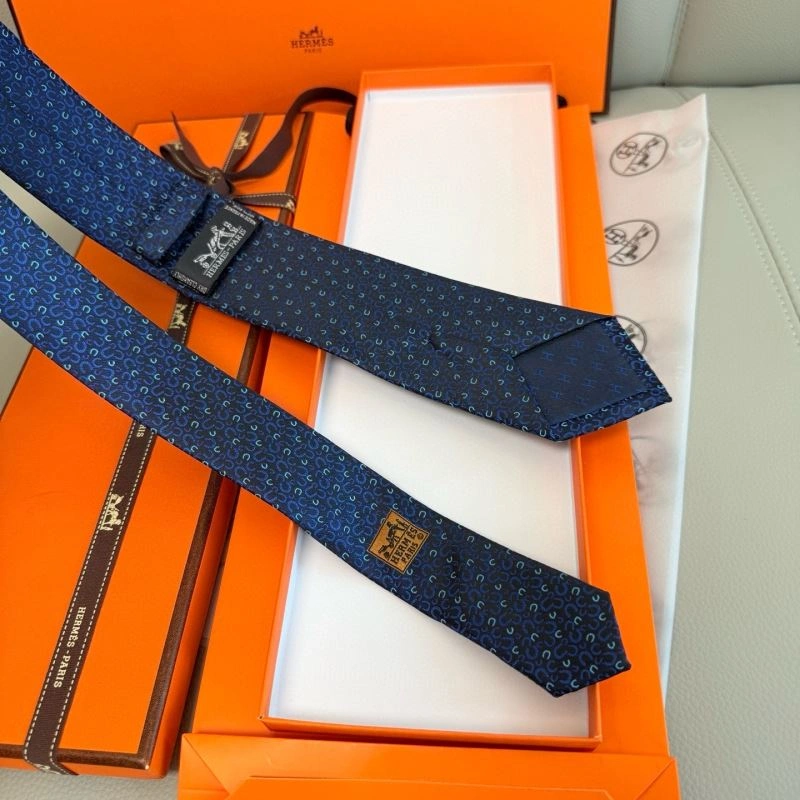 Upgraded Hermes Neckties 268712