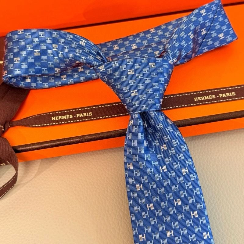 TravelReady Hermes Neckties 268688