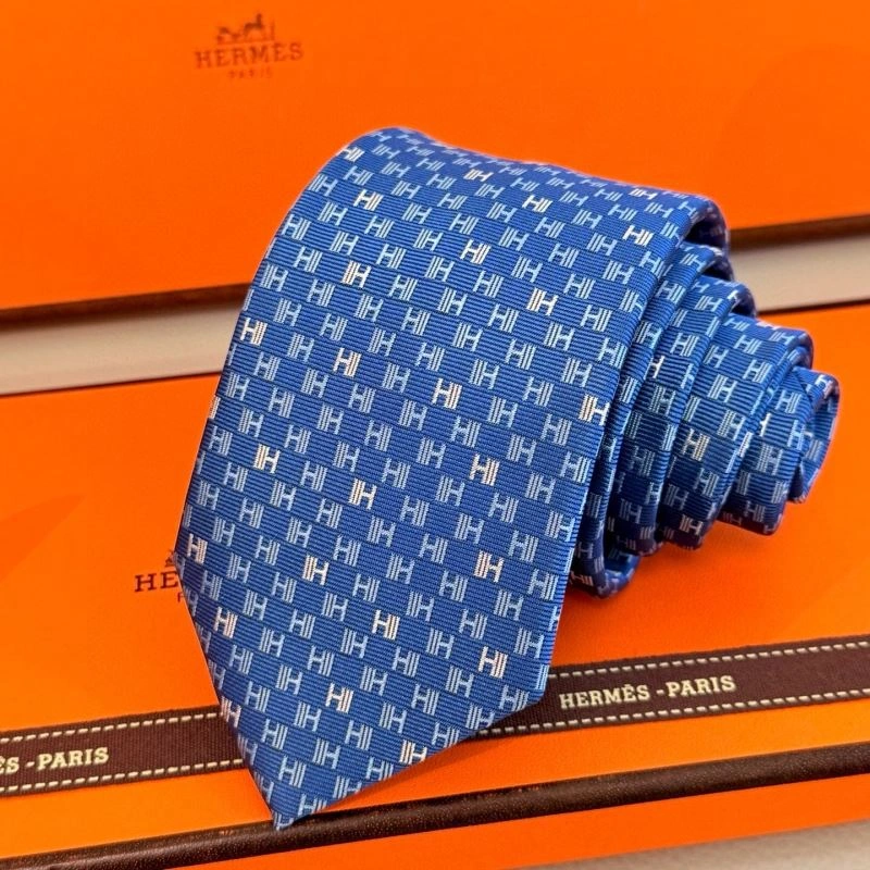 TravelReady Hermes Neckties 268688