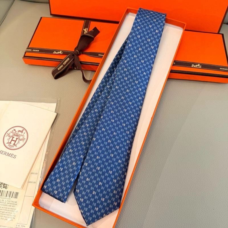 TravelReady Hermes Neckties 268688