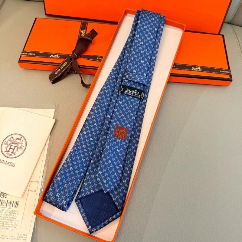 TravelReady Hermes Neckties 268688