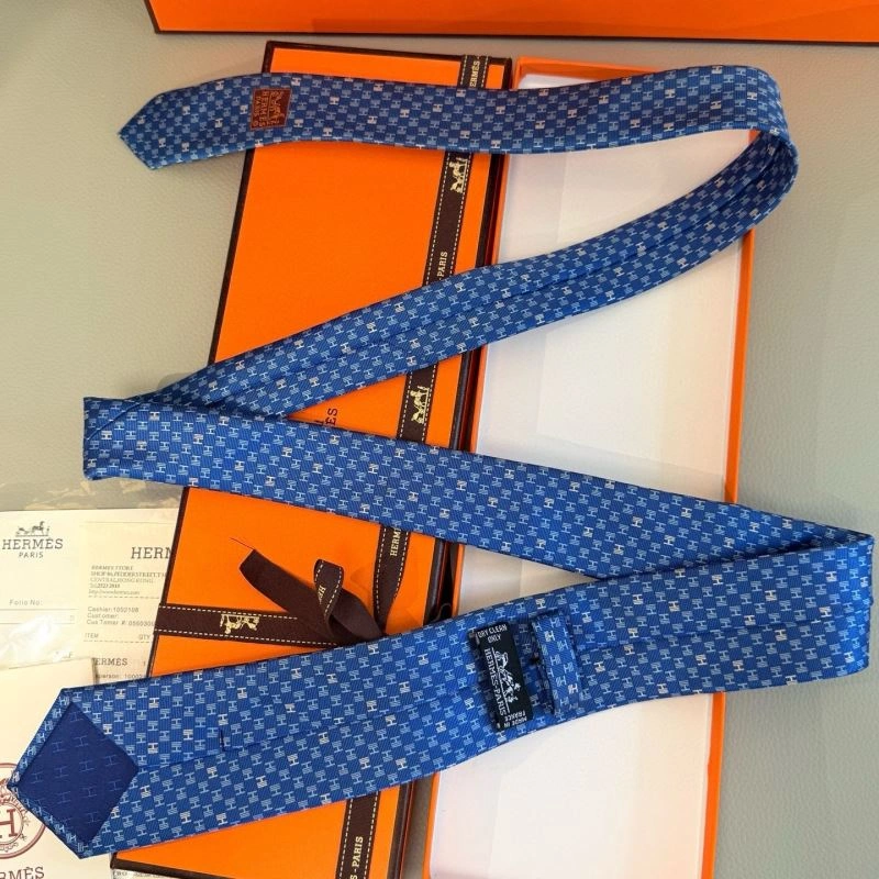 TravelReady Hermes Neckties 268688