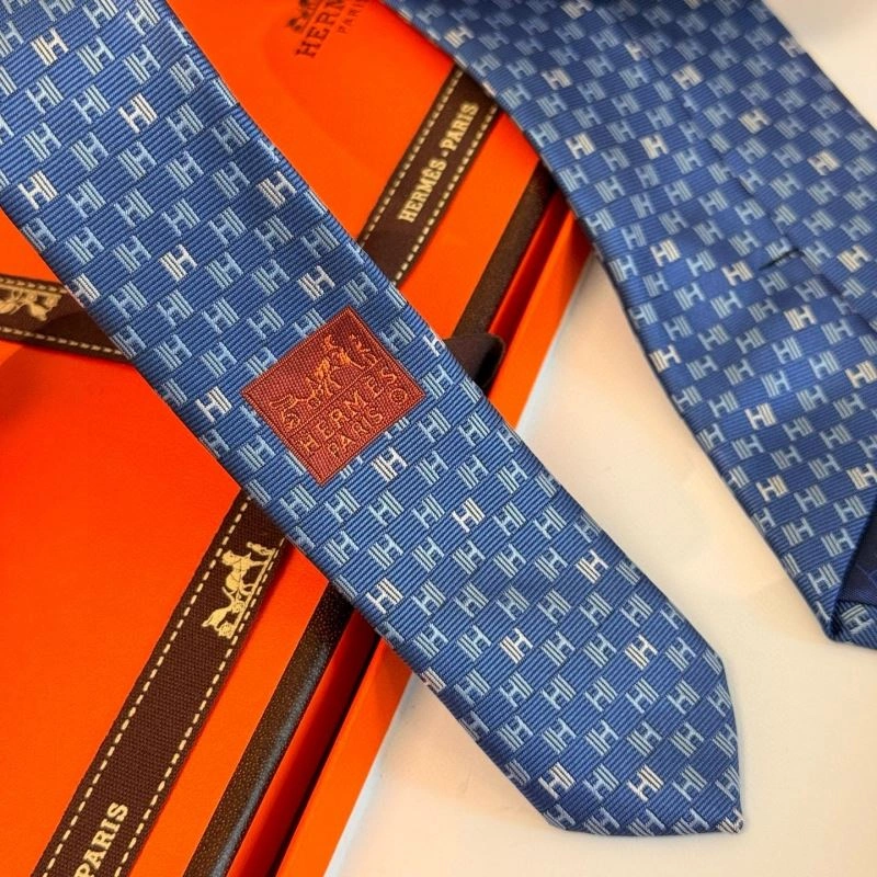 TravelReady Hermes Neckties 268688
