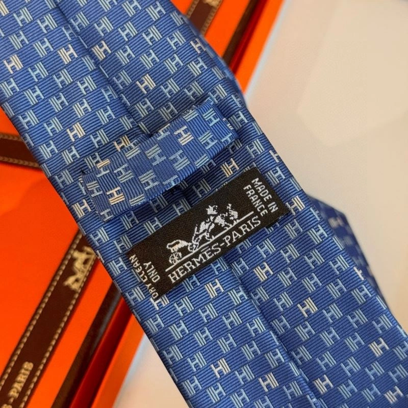TravelReady Hermes Neckties 268688