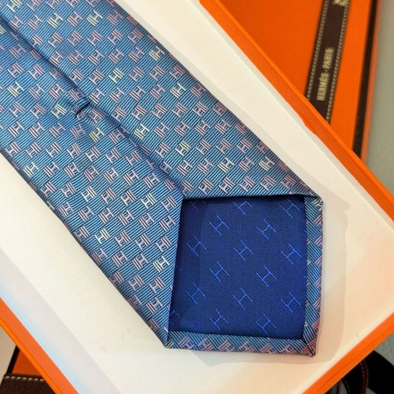 MultiPurpose Hermes Neckties 268686
