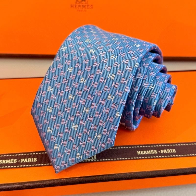 MultiPurpose Hermes Neckties 268686