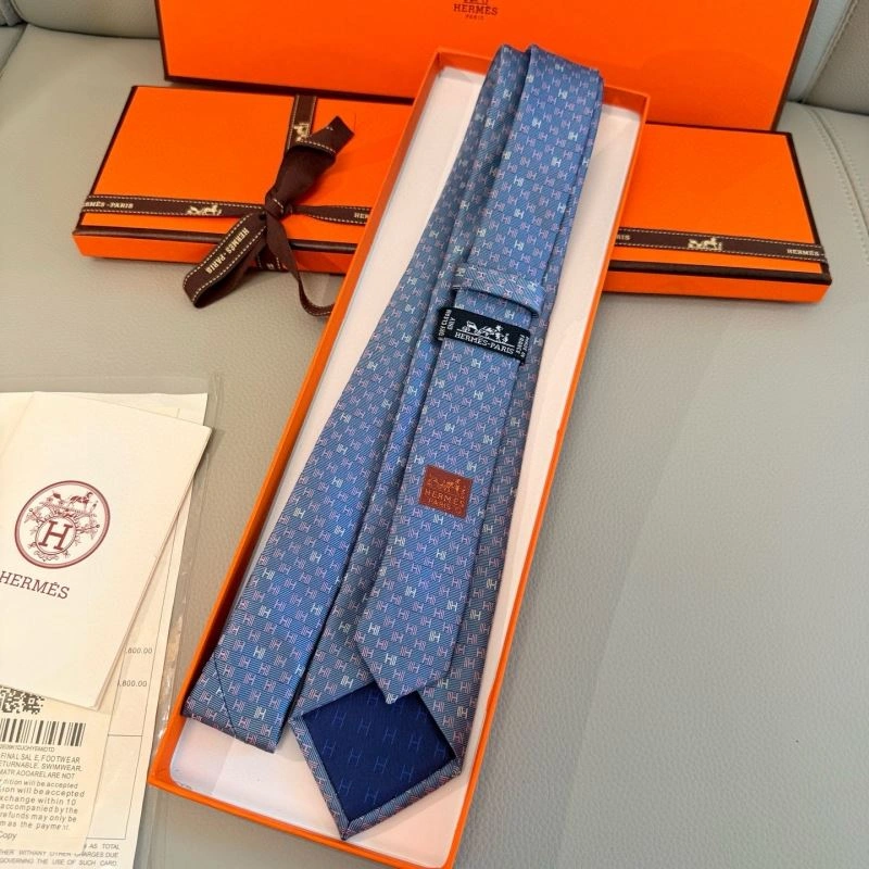 MultiPurpose Hermes Neckties 268686