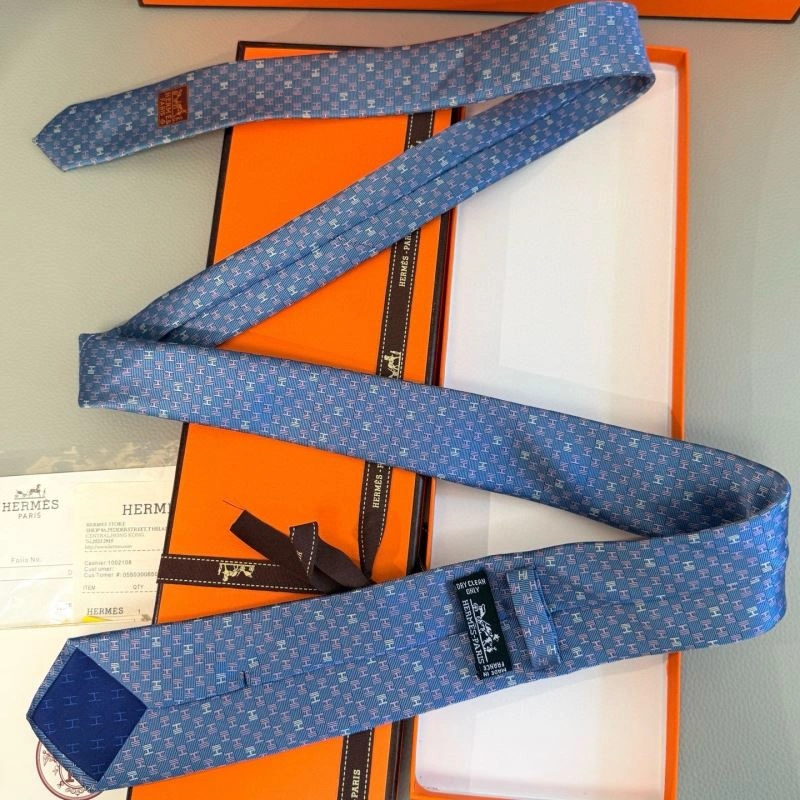 MultiPurpose Hermes Neckties 268686