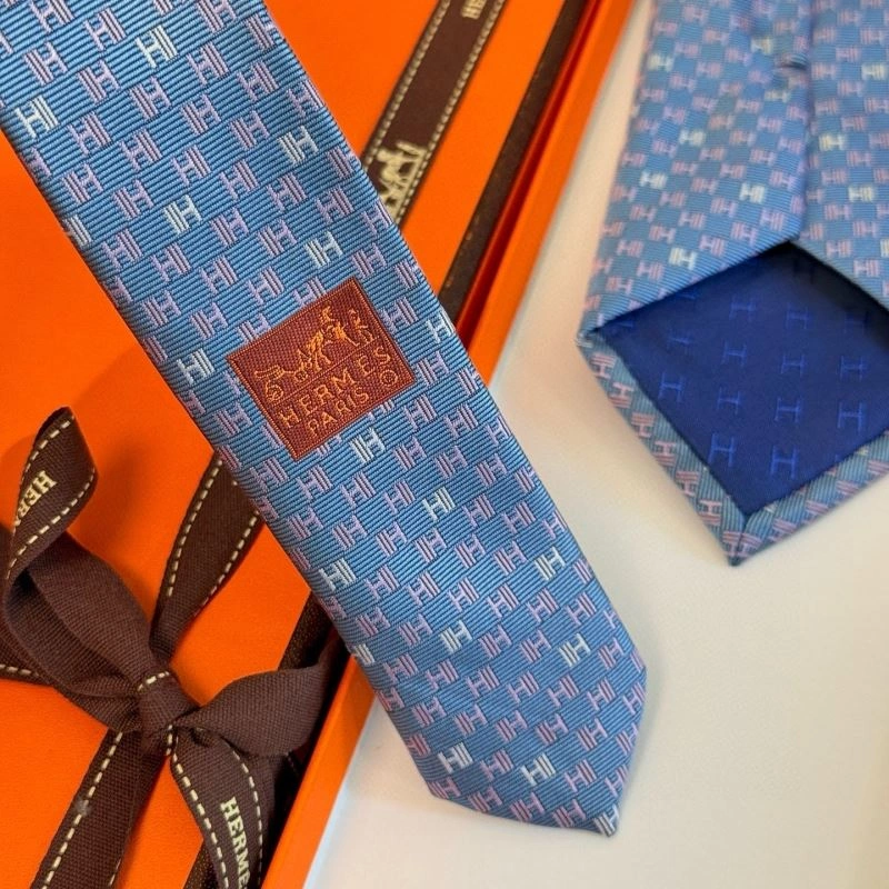 MultiPurpose Hermes Neckties 268686