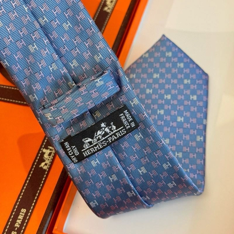 MultiPurpose Hermes Neckties 268686