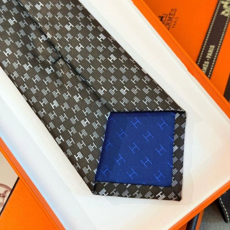 Hermes Neckties Chic 268711