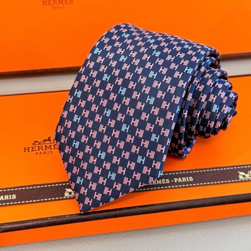 Hermes Neckties Trendy 268689
