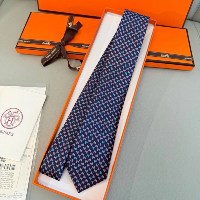 Hermes Neckties Trendy 268689