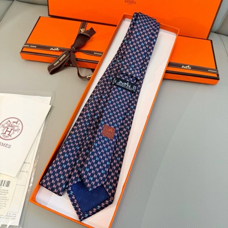Hermes Neckties Trendy 268689