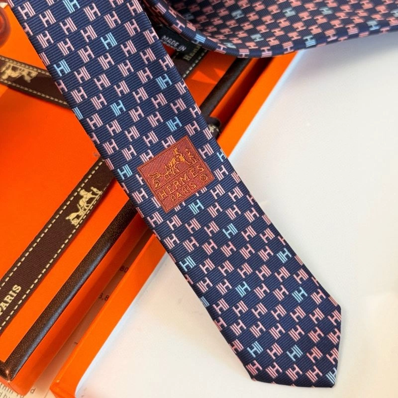 Hermes Neckties Trendy 268689