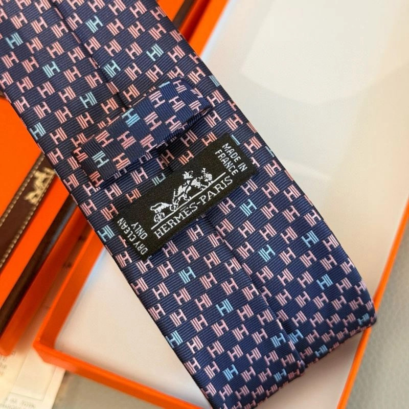 Hermes Neckties Trendy 268689