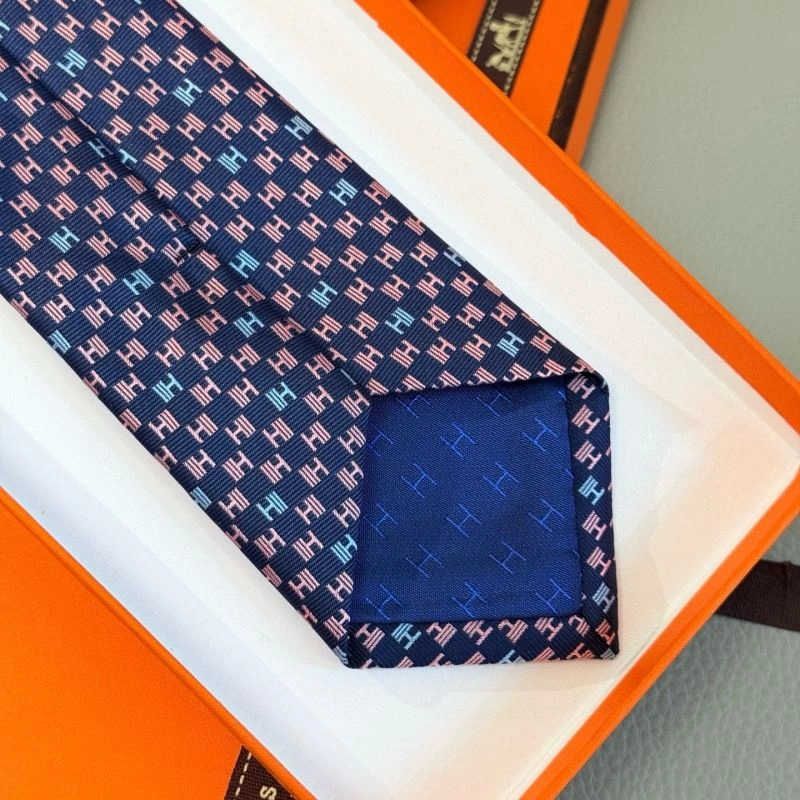 Hermes Neckties Trendy 268689