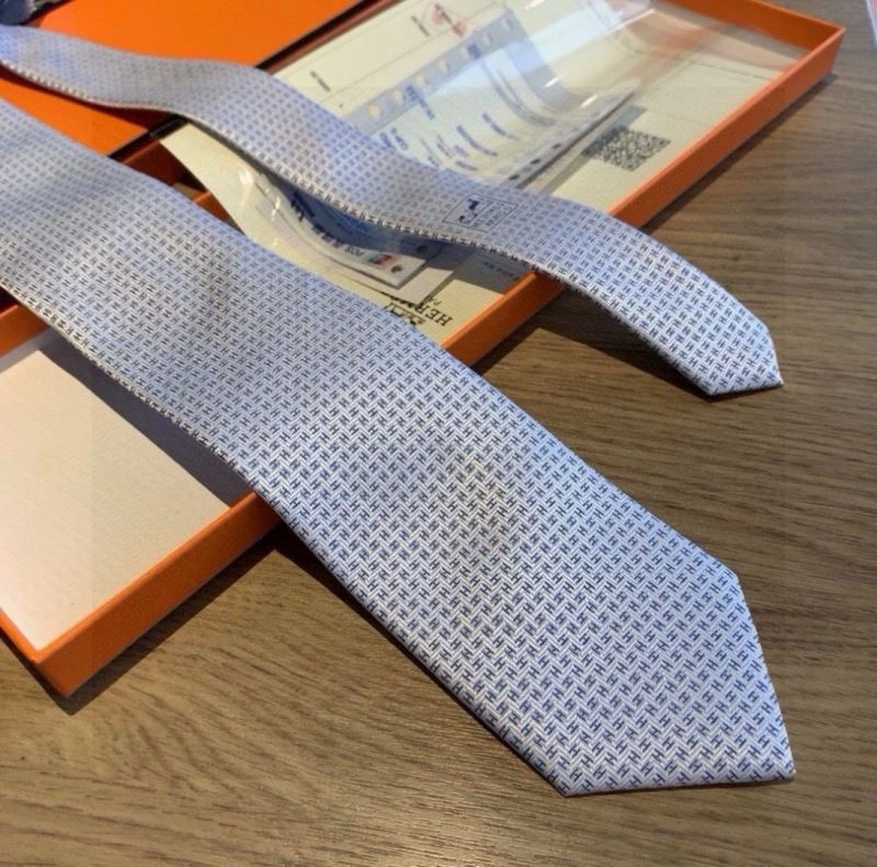 Vibrant Hermes Neckties 268683