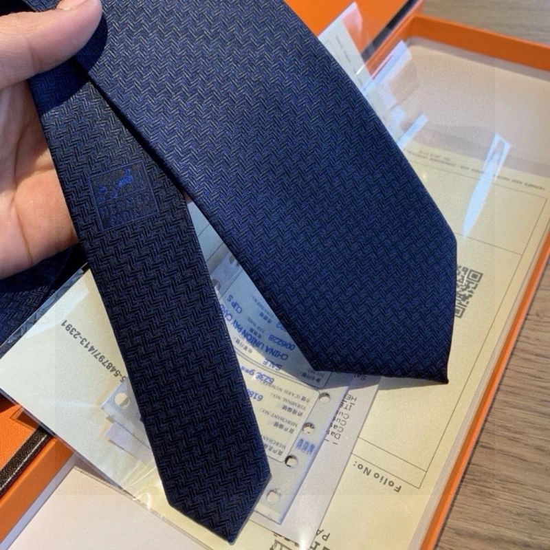 Hermes Neckties Fashionable 268697