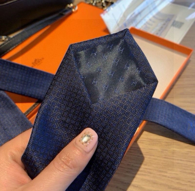 Hermes Neckties Fashionable 268697