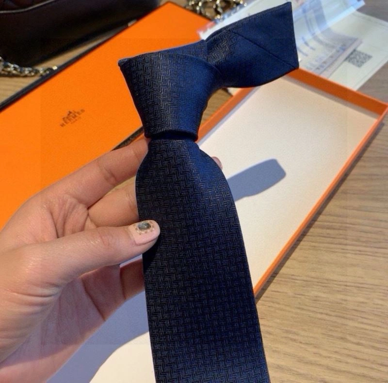 Hermes Neckties Fashionable 268697